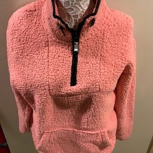 Brand New Pink Sweater